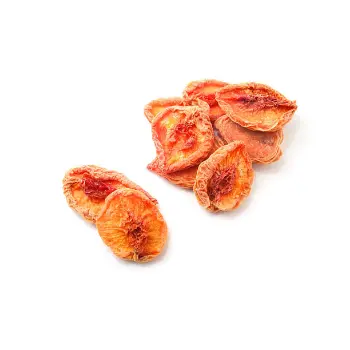 Natural Dried Peaches